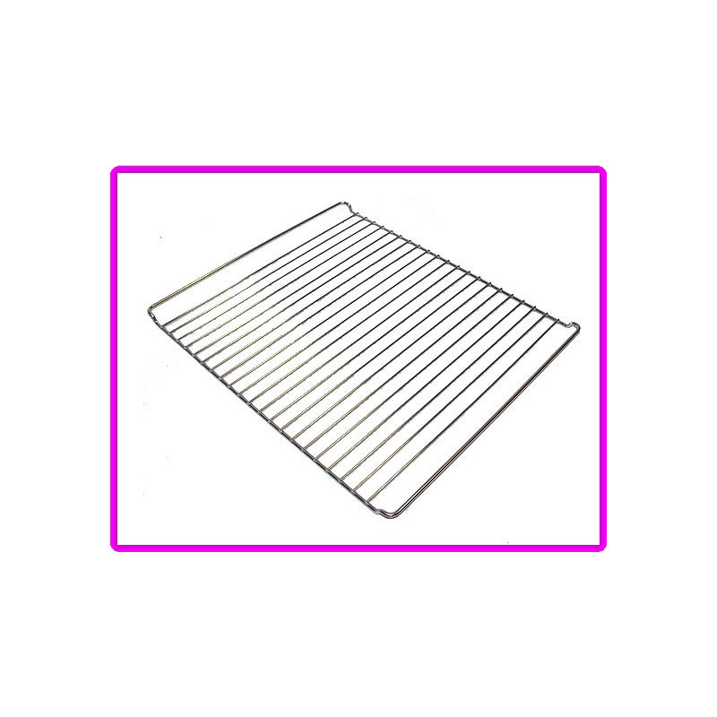 Grille four Arthur Martin Electrolux Faure Aeg