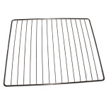 GRILLE DE FOUR