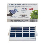 FILTRE ANTI BACTERIEN