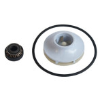 JOINT AXIAL ET TURBINE