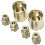INJECTEURS BUTANE/PROPANE