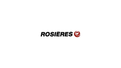 ROSIERES
