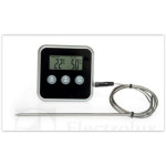 THERMOMETRE-SONDE