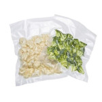 SACHET DE MISE SOUS VIDE