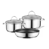 BATTERIE DE CUISINE