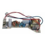 CARTE FILTRE INDUCTION