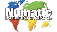 NUMATIC