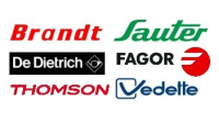 GROUPE BRANDT
